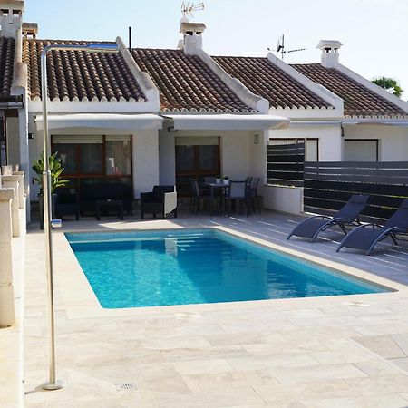 Chalet Amea Riumar Kültér fotó