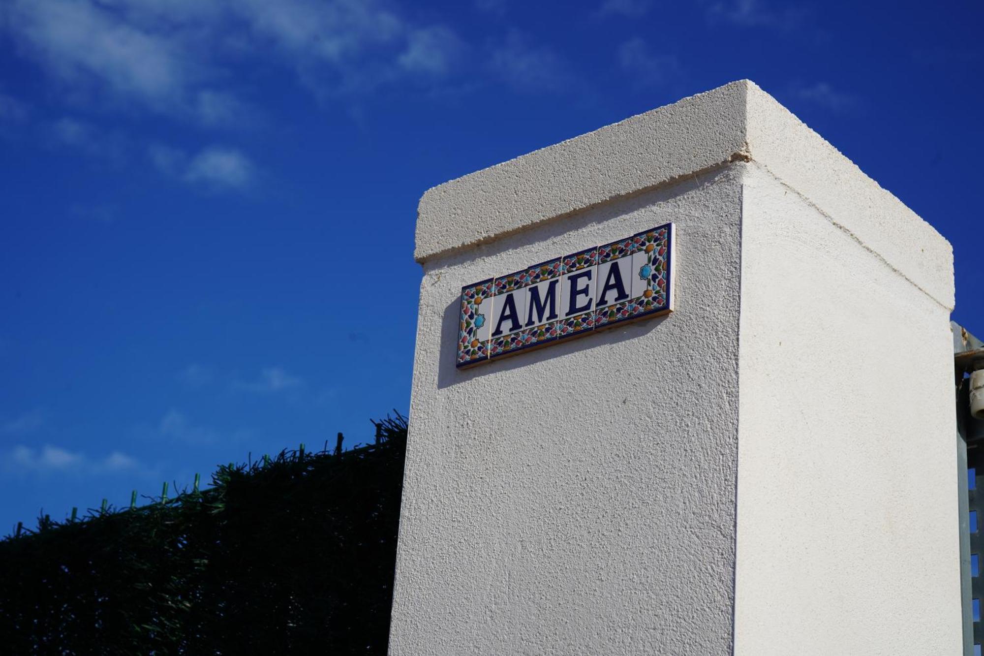 Chalet Amea Riumar Kültér fotó