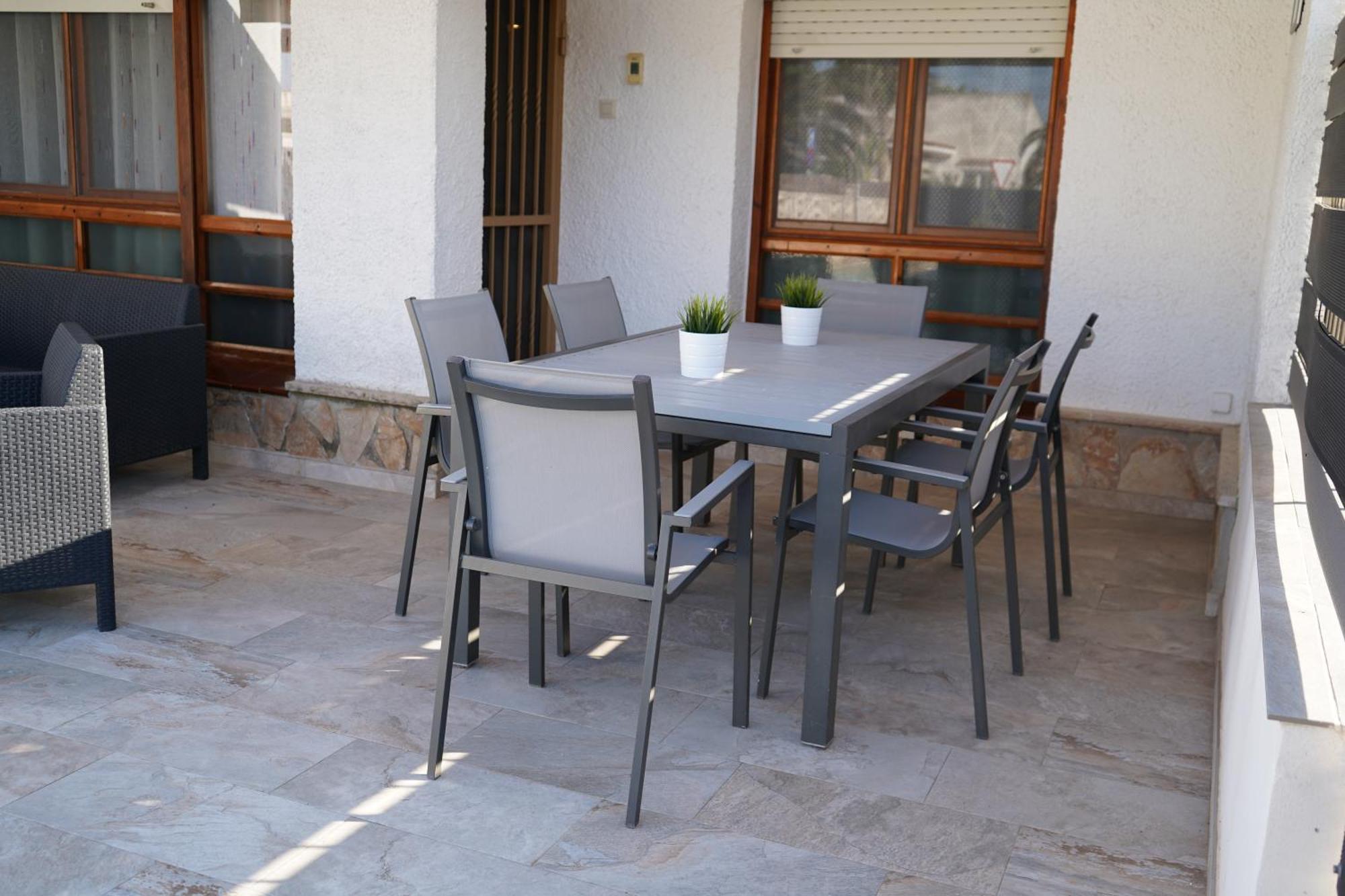 Chalet Amea Riumar Kültér fotó