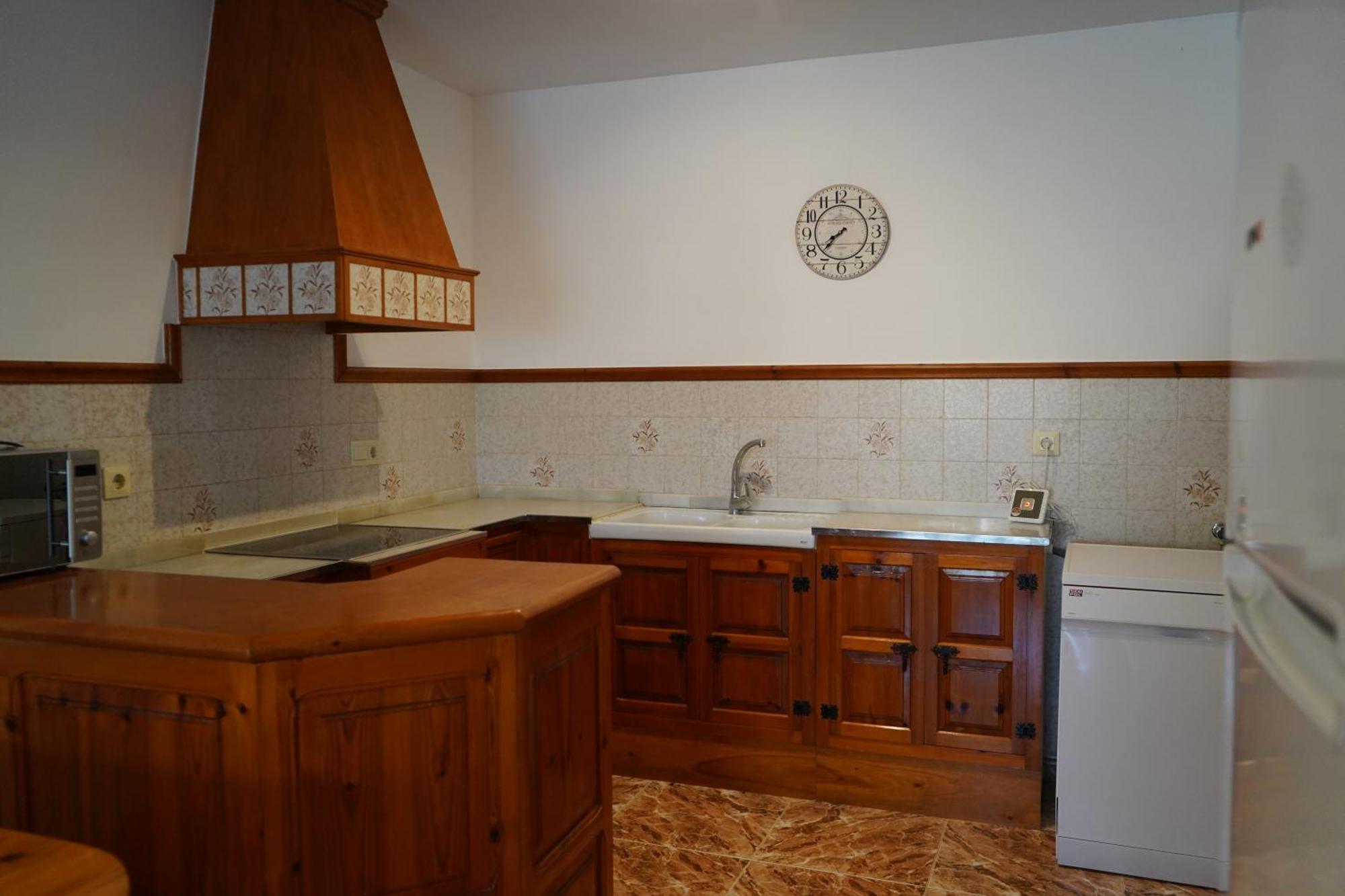 Chalet Amea Riumar Kültér fotó