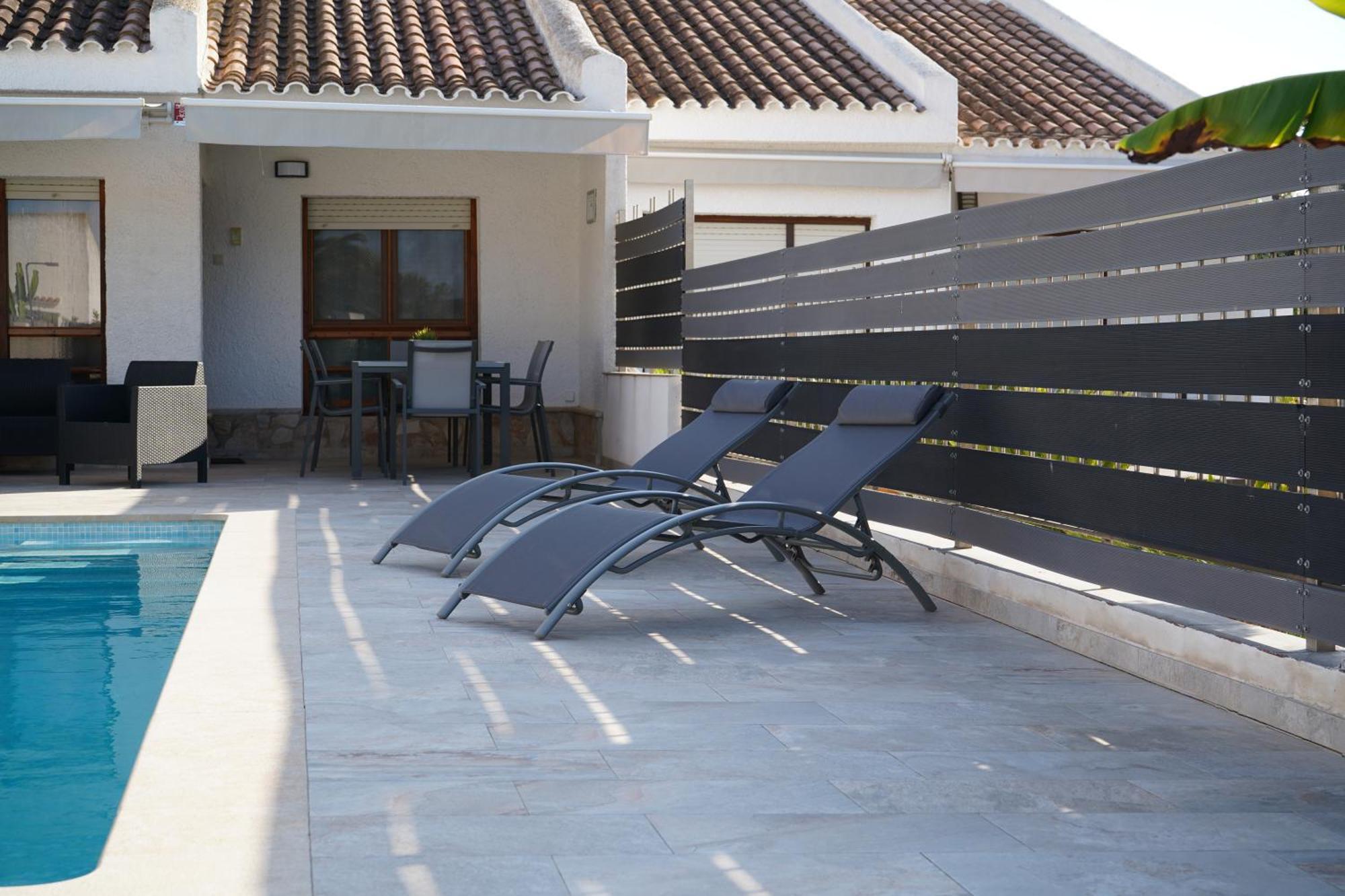 Chalet Amea Riumar Kültér fotó