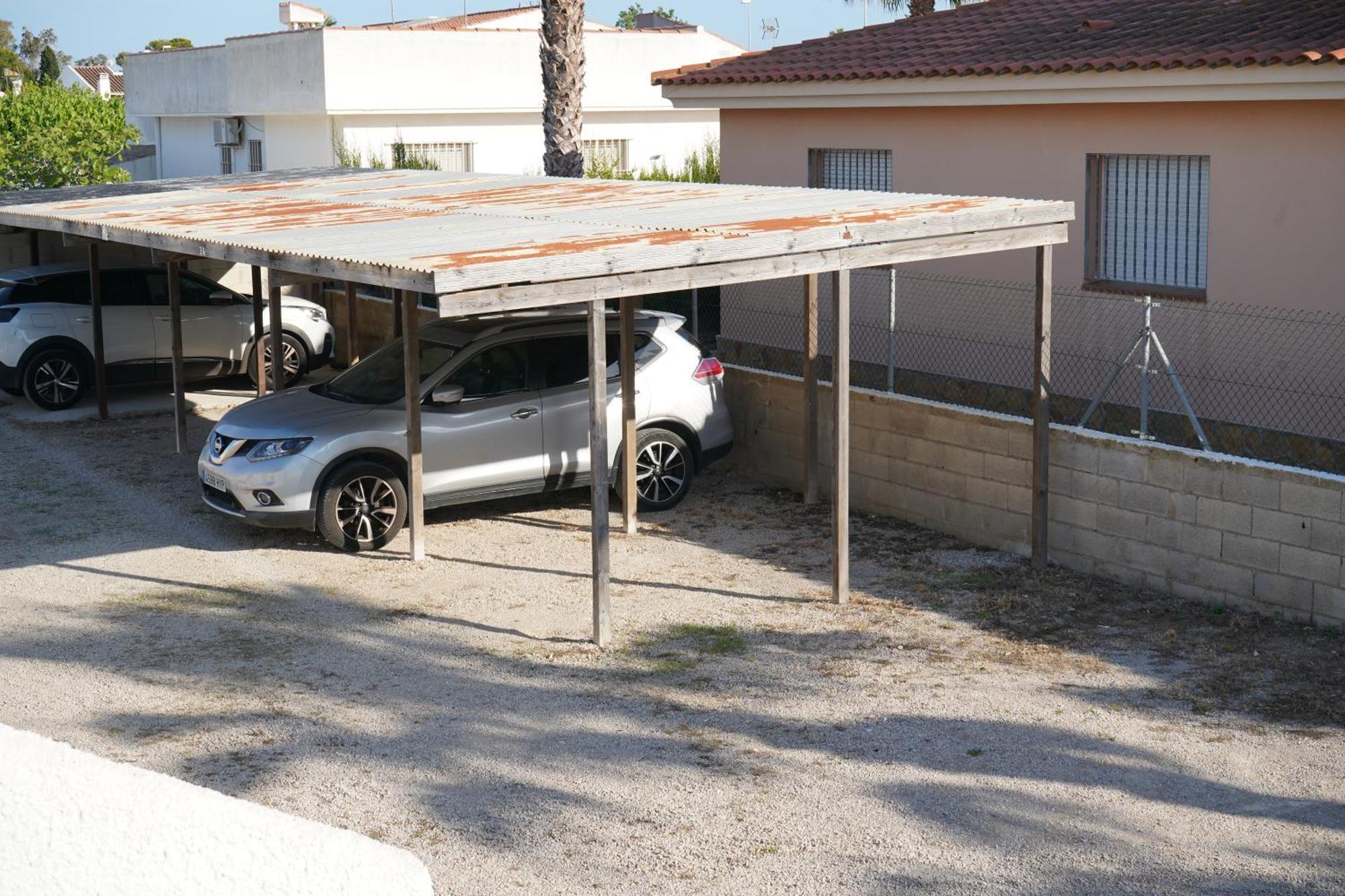 Chalet Amea Riumar Kültér fotó